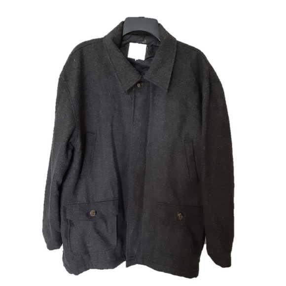 miss selfridge Gray Jacket - Picture 1 of 5